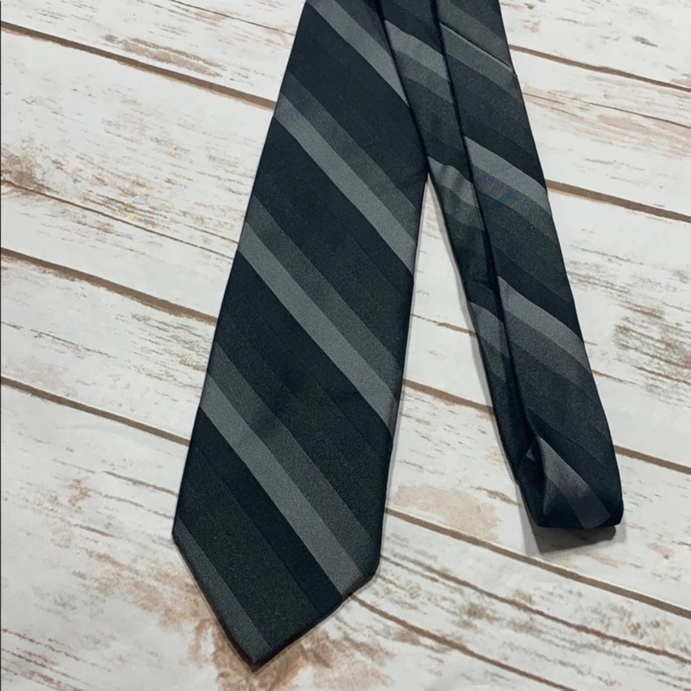 Towncraft Silk Blend Tie